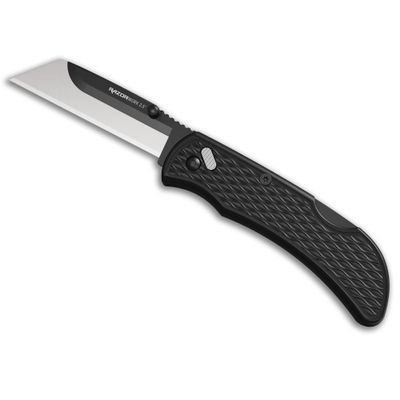 OD Edge Razor-Work 2.5" 3 Blades BLK
