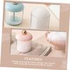 Beatifufu Facial Bubble Maker 5-second Quick Bubble Face Maker for Deep Cleansing view 3