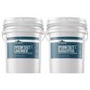 Earthborn Elements Lavender & Eucalyptus Epsom Salt Bundle (5 Gallons Each), Bulk Sizes, Pure & Undiluted, Soak & Clean view 1