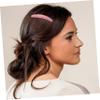 Beaupretty 18pcs Hair Combs for Women Decorative Women Hair Accessories Wide Teeth Comb Fashionable view 2