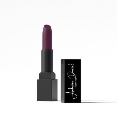 Aubaine Duciel Cosmetics Matte Lipstick - Cold Hearted