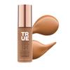 Catrice | True Skin Foundation 90 & Prime & Fine Dewy Glow Spray Bundle | Full Coverage Makeup | Vegan & Cruelty Free view 2