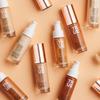 Catrice | True Skin Foundation 90 & Prime & Fine Dewy Glow Spray Bundle | Full Coverage Makeup | Vegan & Cruelty Free view 4