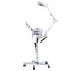 Shoppin 3-in-1 Aromatherapy Facial Steamer, 5X LED Magnifying Lamp, High Frequency Machine view 1