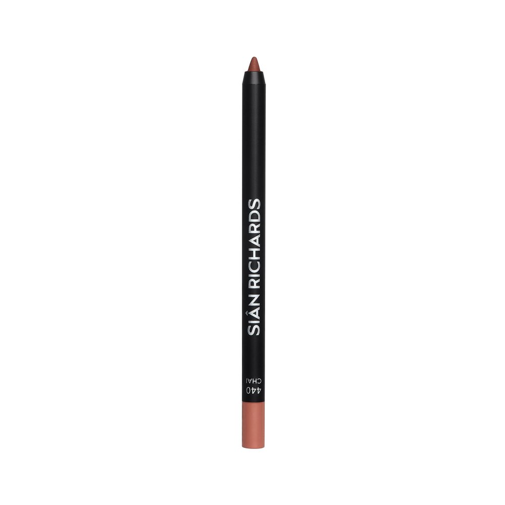 SIN RICHARDS HydroLip Longwear Lip Pencil (Chai)
