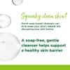Simple refreshing facial gel wash 150 ml 5.1 oz (pack of 2) (2) view 3