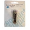 Beauty Nail Clippers with File - Men & Women | Nail Care view 2