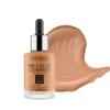 Catrice | HD Foundation 65 & Prime & Fine Dewy Glow Spray Bundle | Full Coverage Makeup | Vegan & Cruelty Free view 2