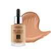 Catrice | HD Foundation 48 & Prime & Fine Dewy Glow Spray Bundle | Full Coverage Makeup | Vegan & Cruelty Free view 2