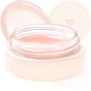 AOU GLOWY TINT BALM Tinted Lip Balm with Natural Gloss Instant Hydration for Chapped Lips 0.12Oz (00 Good Balm) view 1
