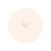 AOU GLOWY TINT BALM Tinted Lip Balm with Natural Gloss Instant Hydration for Chapped Lips 0.12Oz (00 Good Balm) view 2