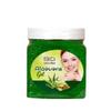 Sheltr Professional 100% Pure Aloe Vera Gel for Beautiful Face, Skin & Hair | Pure Natural Aloe Vera Gel Ideal for Skin, Face & Hair Treatment, | Multipurpose Beauty Gel For Face, Skin And Hairs view 1