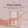 Glint Dewy Highlighter (Pitch Moon, 0.08oz) - Luminous Glow, Infused with Micropearls, Shiny Illuminator. Rich Pigment & Silky Touch, Korean Makeup. view 2
