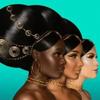 Juvia's Place I Am Magic Natural Radiance Foundation - 630Capri - Full Coverage Liquid Foundation Makeup for Dry, Mature, Aging, and Combination Skin - Lightweight Longwear Base with Radiant Finish view 4