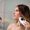 5minskin Hair Laser Removal Handset 2.0 IPL - Hair Removal Device for Women and Men, Facial and Body Hair Remover At Home, Light Based Hair Removal, 999,999 Flashes Safe & Painless Machine view 2