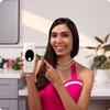 5minskin Hair Laser Removal Handset 2.0 IPL - Hair Removal Device for Women and Men, Facial and Body Hair Remover At Home, Light Based Hair Removal, 999,999 Flashes Safe & Painless Machine view 3