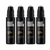MUSTCULINE Follicle Activator Pen for Patchy Beard Growth, Ingrown Hair Treatment Roll-on Gel Formula (4 Package) view 1