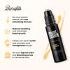 MUSTCULINE Follicle Activator Pen for Patchy Beard Growth, Ingrown Hair Treatment Roll-on Gel Formula (4 Package) view 2