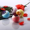 Explosion Bath Bubble Salt Bath Ball Dried Flower Bath Salt Set Bath Bomb Bath Salt Essential Oil Bath Salt view 2