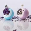 Explosion Bath Bubble Salt Bath Ball Dried Flower Bath Salt Set Bath Bomb Bath Salt Essential Oil Bath Salt view 3