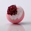 Explosion Bath Bubble Salt Bath Ball Dried Flower Bath Salt Set Bath Bomb Bath Salt Essential Oil Bath Salt view 4