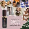 Best Bronze Self Tanner Mousse with Tanning Mitt, 1.7 Fl Oz - Tinted Vegan Self Tanning Foam for Light, Medium, Dark Skin Tones - Easy-to-Use Body Bronzer for Oily, Sensitive, Dry Skin view 2