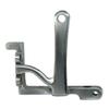 1PC PLAIN IRON TATTOO MACHINE FRAME PARTS US 8-32 THREAD FIT FOR 1.25 INCH COIL FPIH-01 view 1