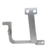 1PC PLAIN IRON TATTOO MACHINE FRAME PARTS US 8-32 THREAD FIT FOR 1.25 INCH COIL FPIH-02 view 1