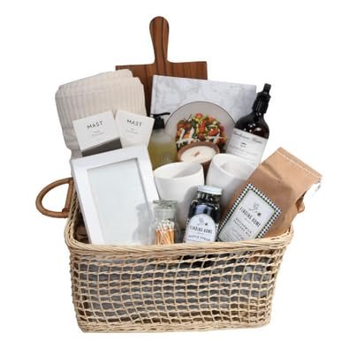 Basket - Housewarming Gift