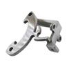 1PC PLAIN IRON TATTOO MACHINE FRAME PARTS US 8-32 THREAD FIT FOR 1.25 INCH COIL FPIH-03 view 4