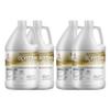 Alliance Chemical Glycerin USP - Skin Moisturizer & Humectant - 4 Gallon Case - Food Grade - Pharmaceutical Grade - USA Made view 1