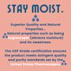 Alliance Chemical Glycerin USP - Skin Moisturizer & Humectant - 4 Gallon Case - Food Grade - Pharmaceutical Grade - USA Made view 2