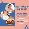Alliance Chemical Glycerin USP - Skin Moisturizer & Humectant - 4 Gallon Case - Food Grade - Pharmaceutical Grade - USA Made view 3