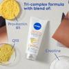NIVEA Skin Firming & Anti Wrinkle Neck & Chest Cream with Coenzyme Q10, Creatine and Provitamin B5, Skin Firming Cream Reduces the Look of Fine Lines and Wrinkles, 6.7 Oz Tube view 3