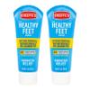 O'Keeffe's for Healthy Feet Intense Renewal Cream with Urea & Alpha Hydroxy Acid - 3 oz Tube (1 Pack) - Chemically Exfoliates and Softens Extremely Callused, Dry Feet view 1