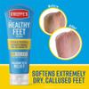 O'Keeffe's for Healthy Feet Intense Renewal Cream with Urea & Alpha Hydroxy Acid - 3 oz Tube (1 Pack) - Chemically Exfoliates and Softens Extremely Callused, Dry Feet view 3