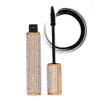 Black Mascara - Telescopic Looks - Gluten Free, Vegan, 3 Colors To Choose From, for Voluminous Lashes (Gold) EpiLynx by Dr. Liia view 1