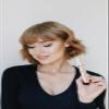Black Mascara - Telescopic Looks - Gluten Free, Vegan, 3 Colors To Choose From, for Voluminous Lashes (Gold) EpiLynx by Dr. Liia view 4