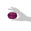 Handy Hands Lizbeth Cordonnet Cotton, 3, Grape Pomegranate, 1 Count (Pack of 2) view 3