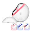 AVORLA LED Gua Sha Facial Tool with Heat and Microcurrent, Skin Toning Device, Skin Light Therapy Anti-Aging/Anti-Wrinkles,face Lift, Eye/face Puffiness, Skin Firm view 1