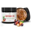 Holistic Depot Pure Authentic Batana Oil From Honduras - 4 oz (113G) view 1