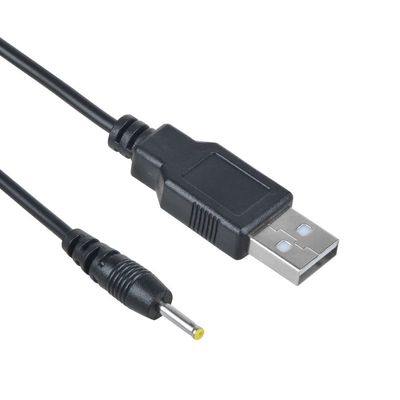 J-ZMQER USB Charger Adapter Power Cord Cable Compatible with Braun Type MGK3221 MGK3245 MGK5280 Beard Trimmer