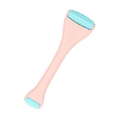 minkissy Facial Massage Roller Face Massage Tool Face Roller for Eye Fatigue Relief