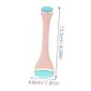 minkissy Facial Massage Roller Face Massage Tool Face Roller for Eye Fatigue Relief view 2