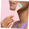minkissy Facial Massage Roller Face Massage Tool Face Roller for Eye Fatigue Relief view 4