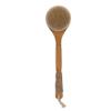 Body Shower Brush, Back Scrubber Massager Bath Handled Back Scrubbers Use in Shower Scrubber Body Brush Foot Scrub Washer Men view 1
