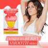 GiGi Hard Wax Beads, Strawberry Scented Hard Wax Beads Kit, 8 ox view 3