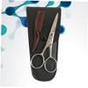 Beaupretty 1set Stainless Steel Eyebrow Scissor for Precision Grooming Beard Trimming Kit for Men Durable Shear Cutter for Home Salon Use view 2