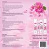 Bulgarian Rose Oil Moisturizing Body Care 3 Piece Gift Set - Natural Rose Body Lotion for Soft and Smooth Skin, Moisturizing Shower Gel and Hand Cream view 4