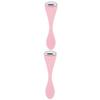 FOMIYES 2pcs Face Roller Massager Tool Eye Massager Stick Eye Scoop Beauty Supply for Skin Care Easy to Use view 1